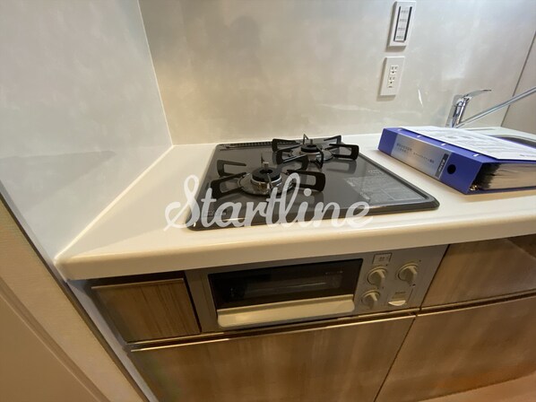 ヴィークブライト蔵前の物件内観写真